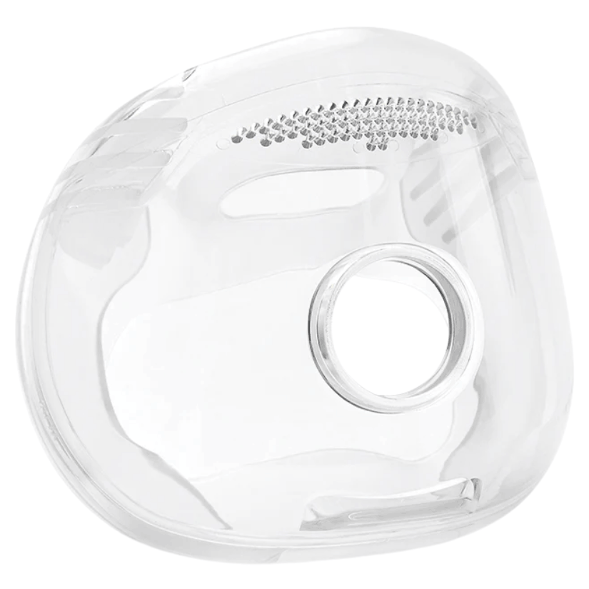 Philips Respironics Amara View Full Face CPAP Mask