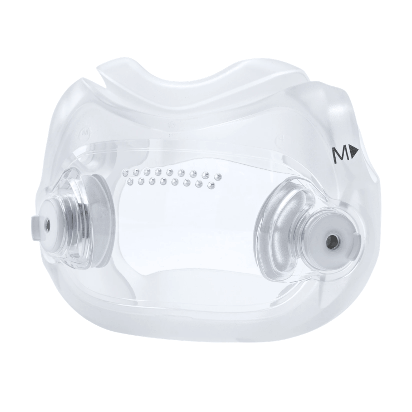 Philips Respironics DreamWear Full Face CPAP Mask