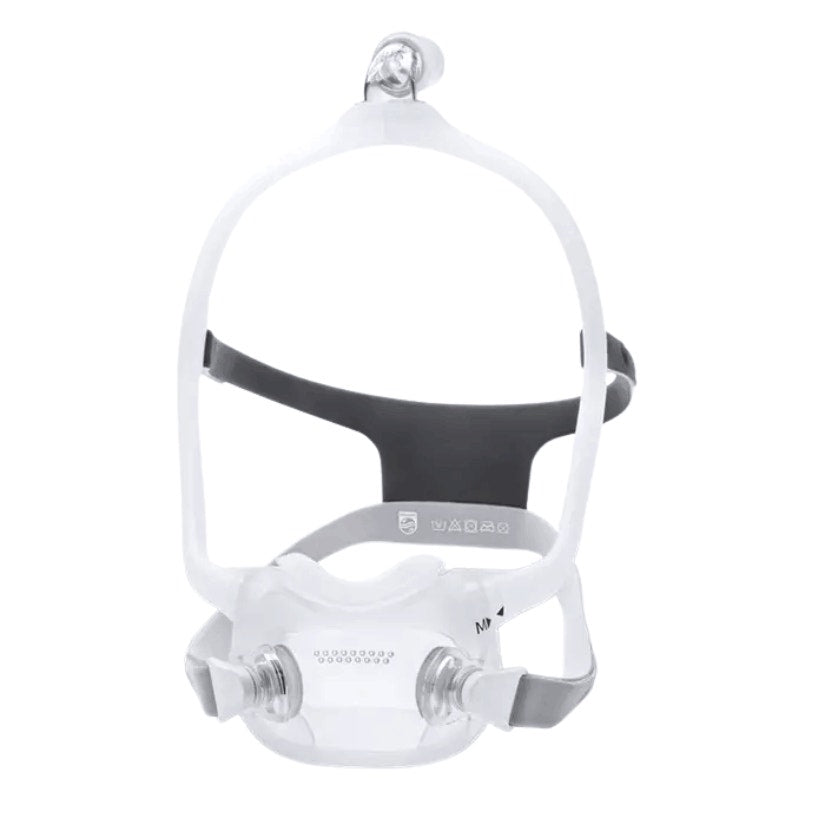 Philips Respironics DreamWear Full Face CPAP Mask