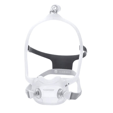 Philips Respironics DreamWear Full Face CPAP Mask