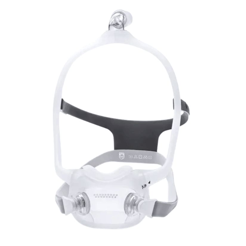 Philips Respironics DreamWear Full Face CPAP Mask