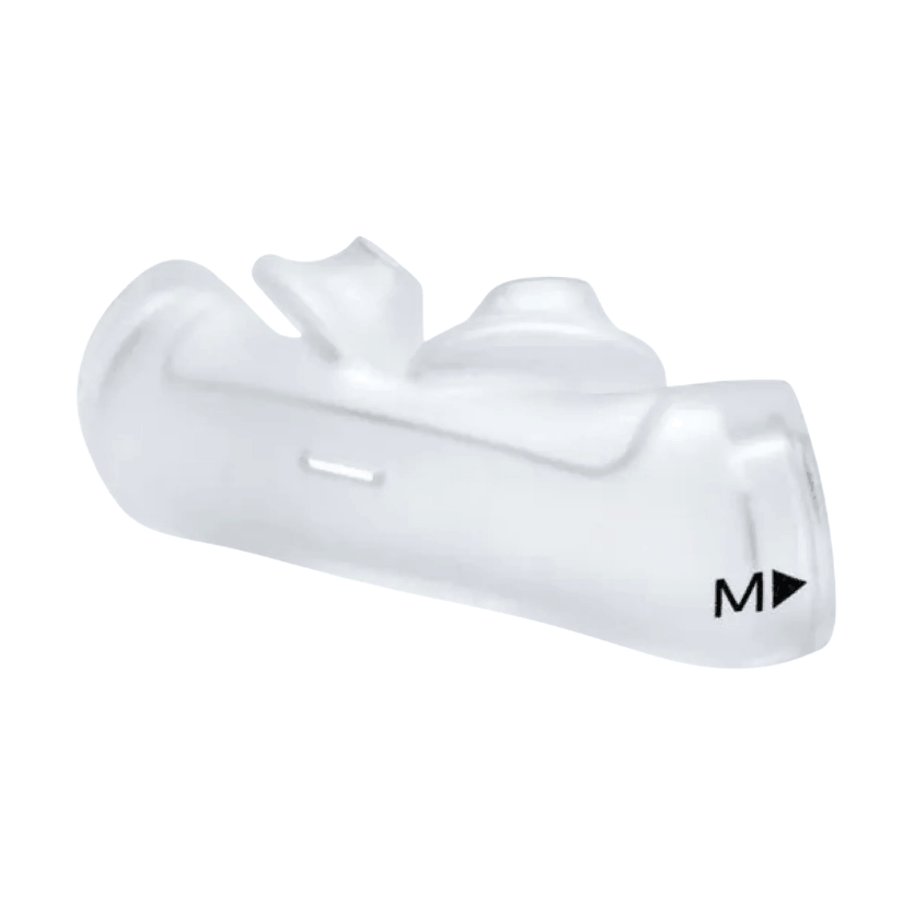 Philips Respironics DreamWear Silicone Nasal Pillow CPAP Mask