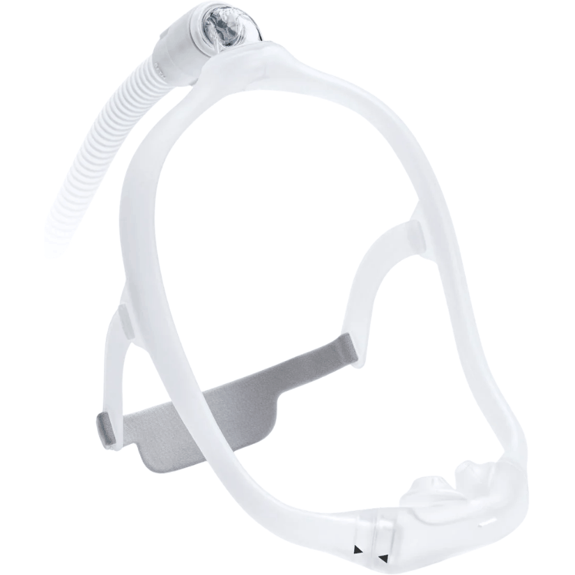 Philips Respironics DreamWear Silicone Nasal Pillow CPAP Mask