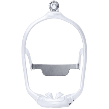 Philips Respironics DreamWear Silicone Nasal Pillow CPAP Mask
