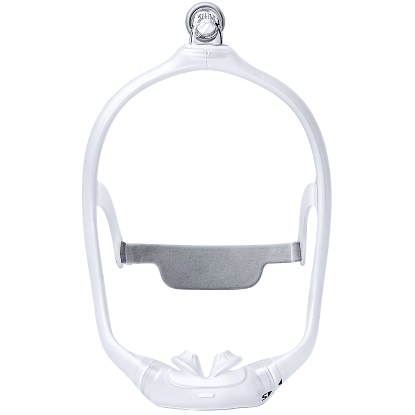 Philips Respironics DreamWear Silicone Nasal Pillow CPAP Mask