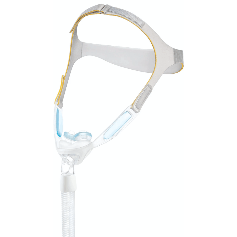 Philips Respironics Nuance Pro Gel Nasal Pillow CPAP Mask
