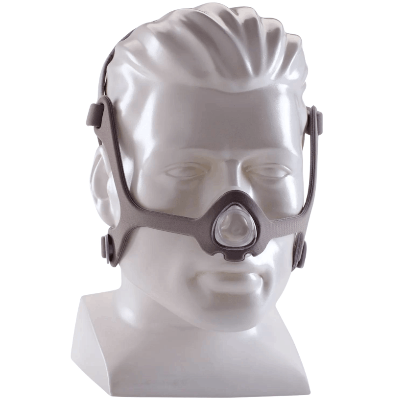 Philips Respironics Wisp Fabric Nasal CPAP Mask