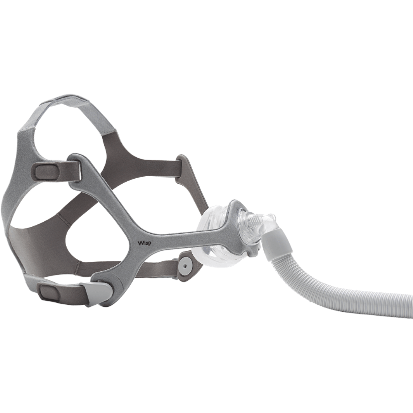 Philips Respironics Wisp Fabric Nasal CPAP Mask