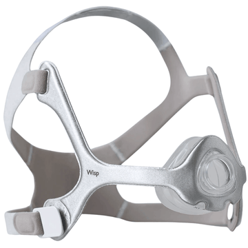 Philips Respironics Wisp Fabric Nasal CPAP Mask