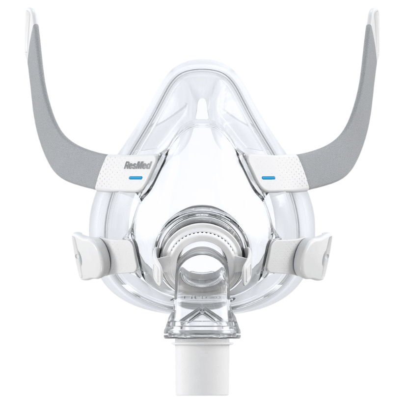 Resmed AirFit F20 Full Face CPAP Mask
