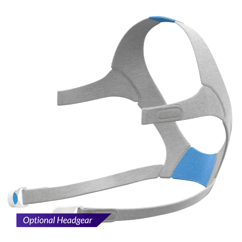 Resmed AirFit F20 Full Face CPAP Mask