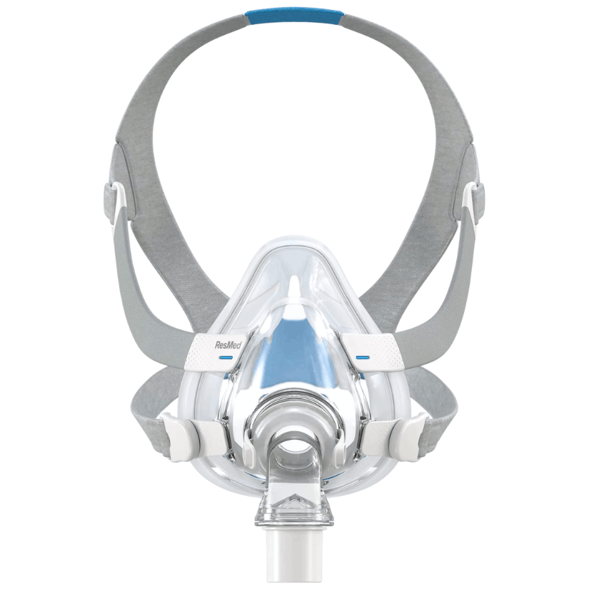 Resmed AirFit F20 Full Face CPAP Mask