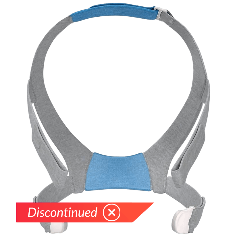 Resmed AirFit F30 Full Face CPAP Mask