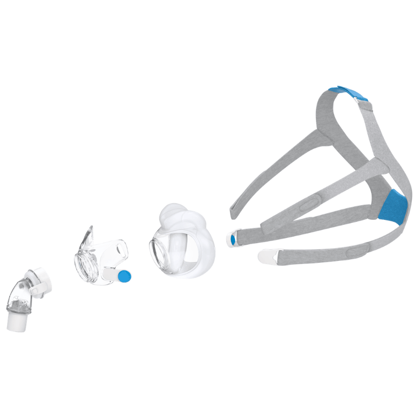 Resmed AirFit F30 Full Face CPAP Mask
