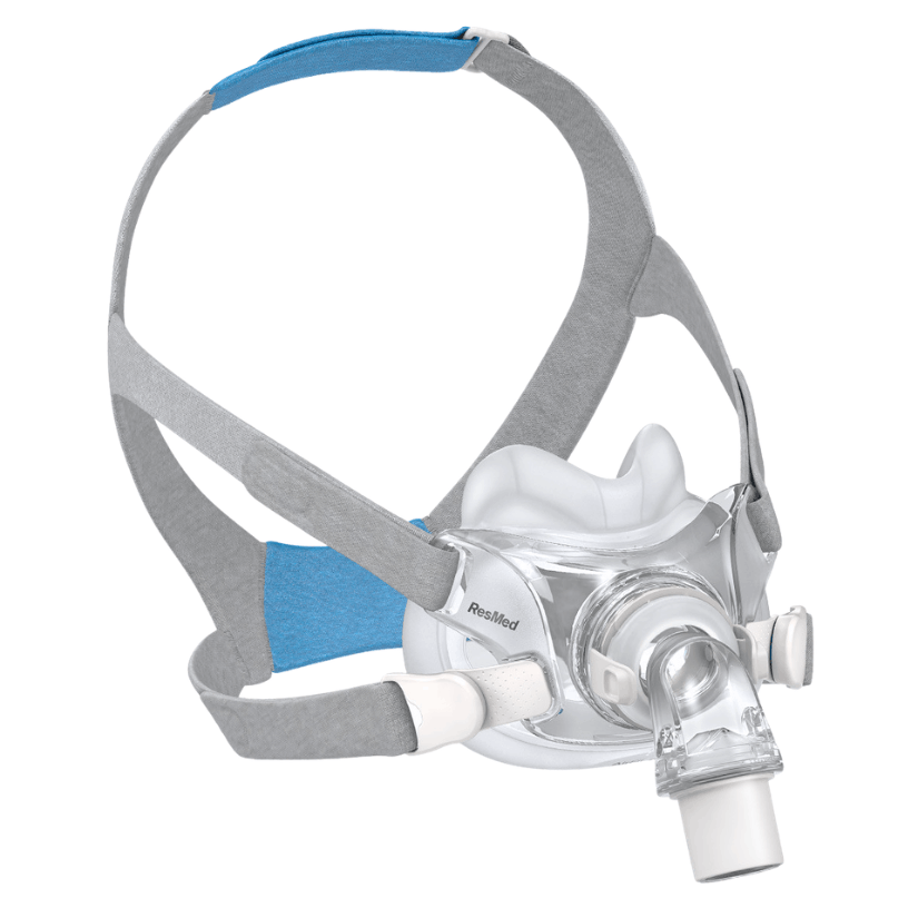 Resmed AirFit F30 Full Face CPAP Mask