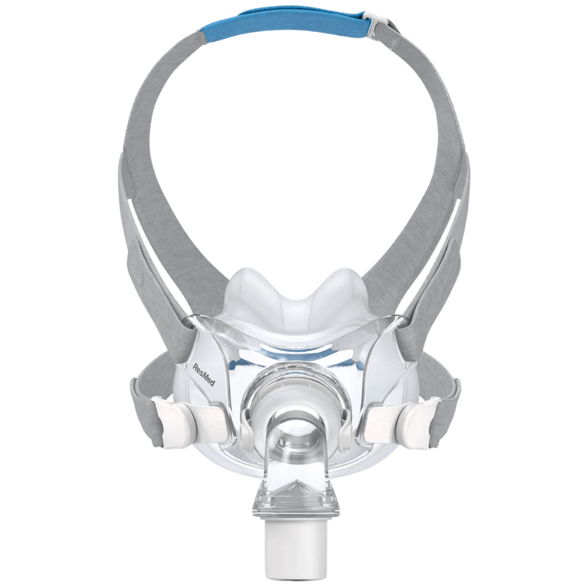Resmed AirFit F30 Full Face CPAP Mask