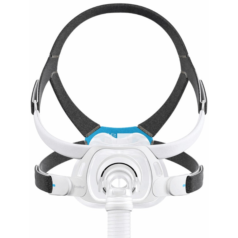 Resmed AirFit F40 Full Face CPAP Mask