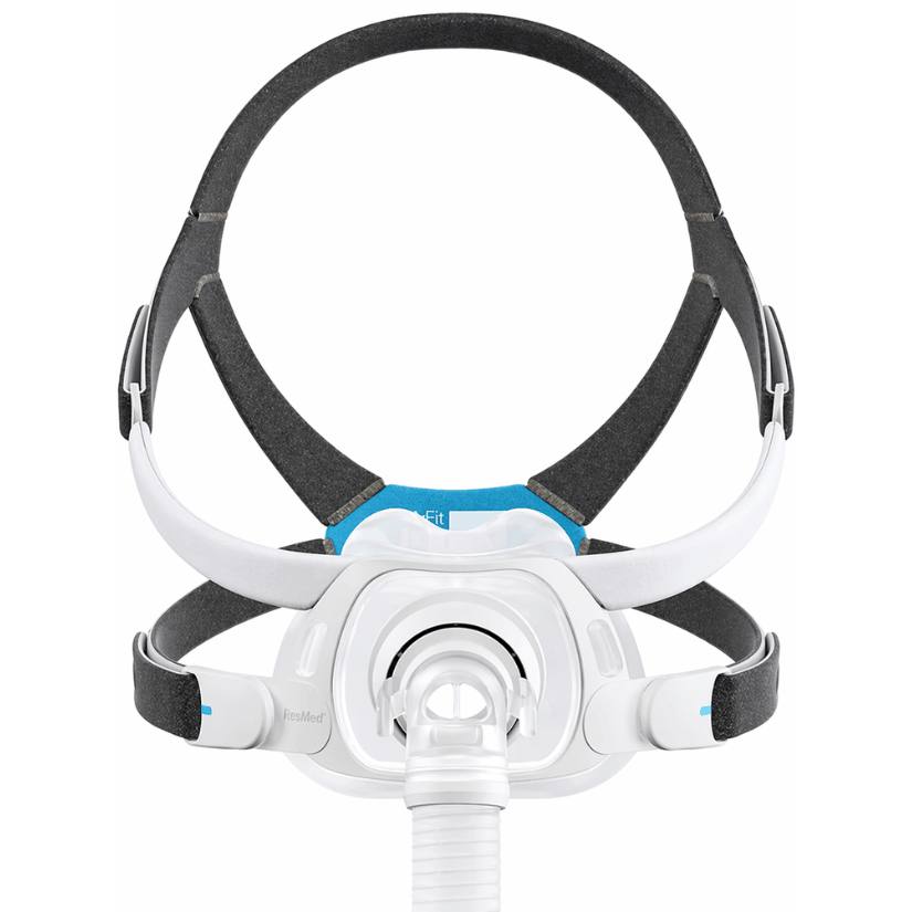 Resmed AirFit F40 Full Face CPAP Mask
