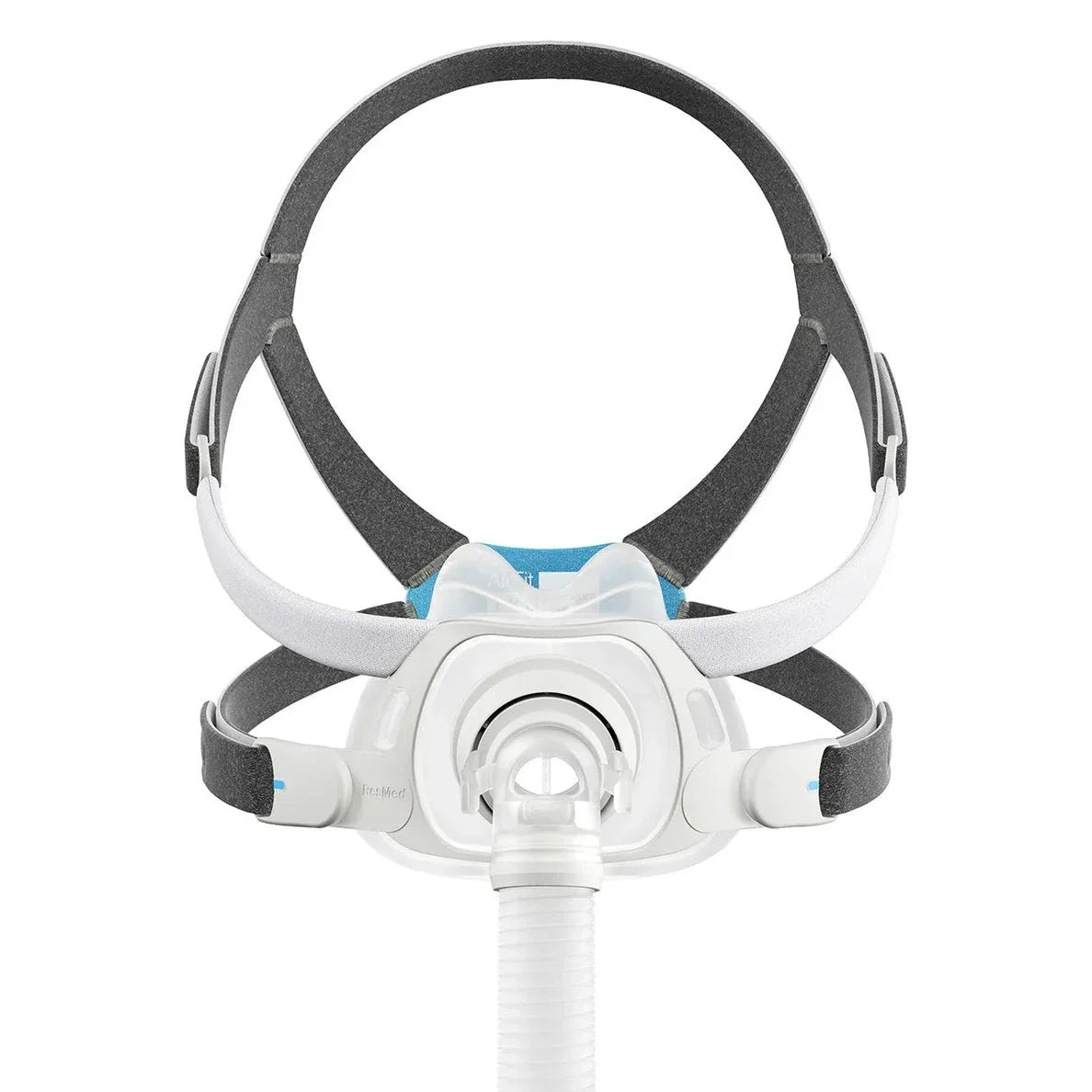 ResMed AirFit F40 Full Face CPAP Mask