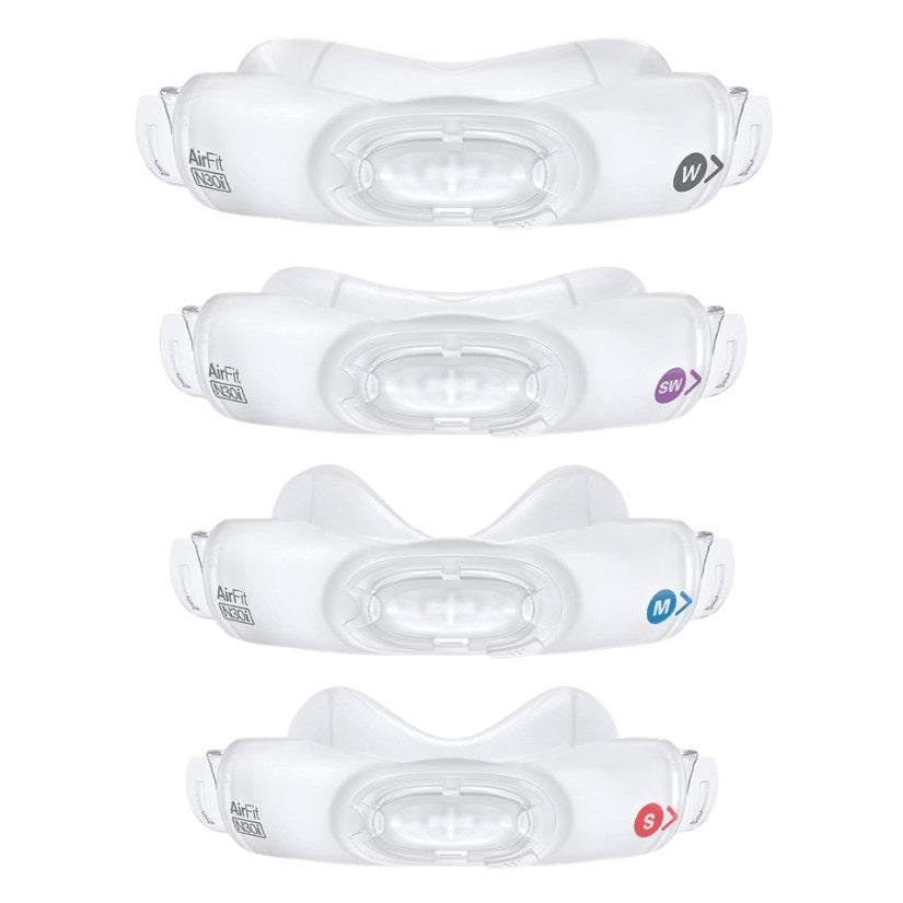 Resmed AirFit N30i Nasal CPAP Mask