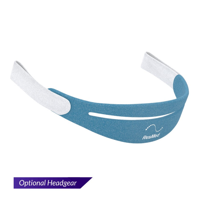 Resmed AirFit N30i Nasal CPAP Mask
