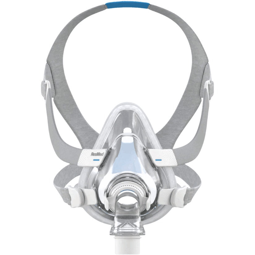 Resmed AirTouch F20 Full Face CPAP Mask