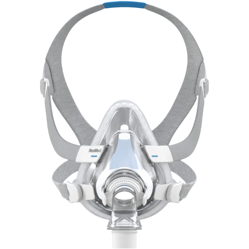 Resmed AirTouch F20 Full Face CPAP Mask