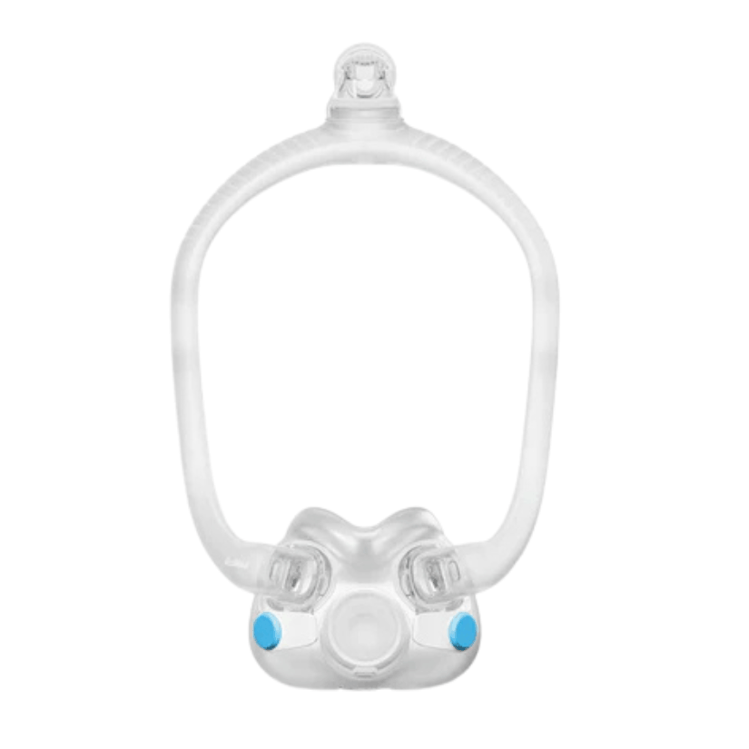Resmed AirTouch F30i Clear Full Face CPAP Mask