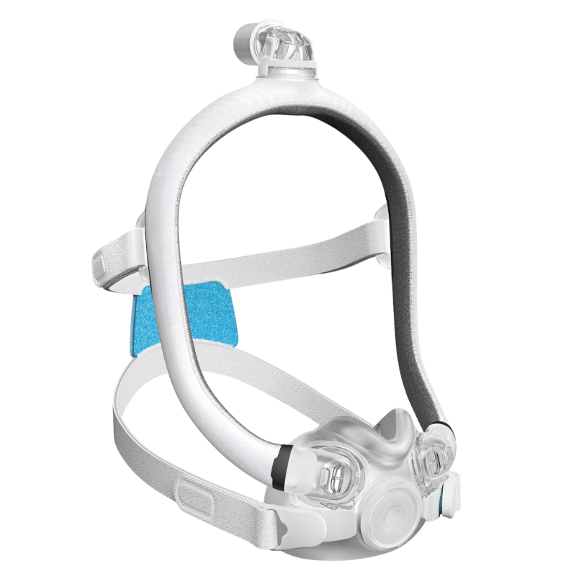 Resmed AirTouch F30i Comfort Full Face CPAP Mask