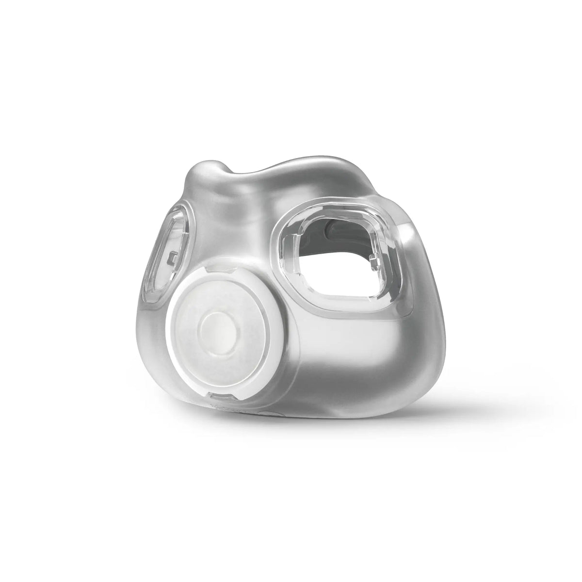 ResMed AirTouch F30i Clear Full Face CPAP Mask
