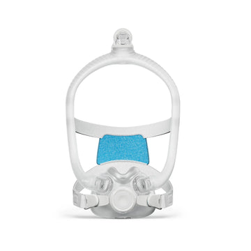 ResMed AirTouch F30i Clear Full Face CPAP Mask