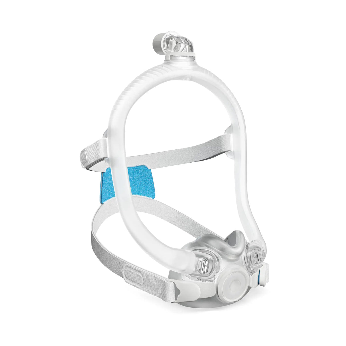 ResMed AirTouch F30i Clear Full Face CPAP Mask