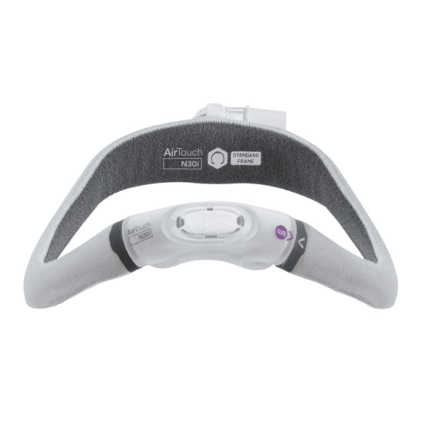 Resmed AirTouch N30i Nasal CPAP Mask