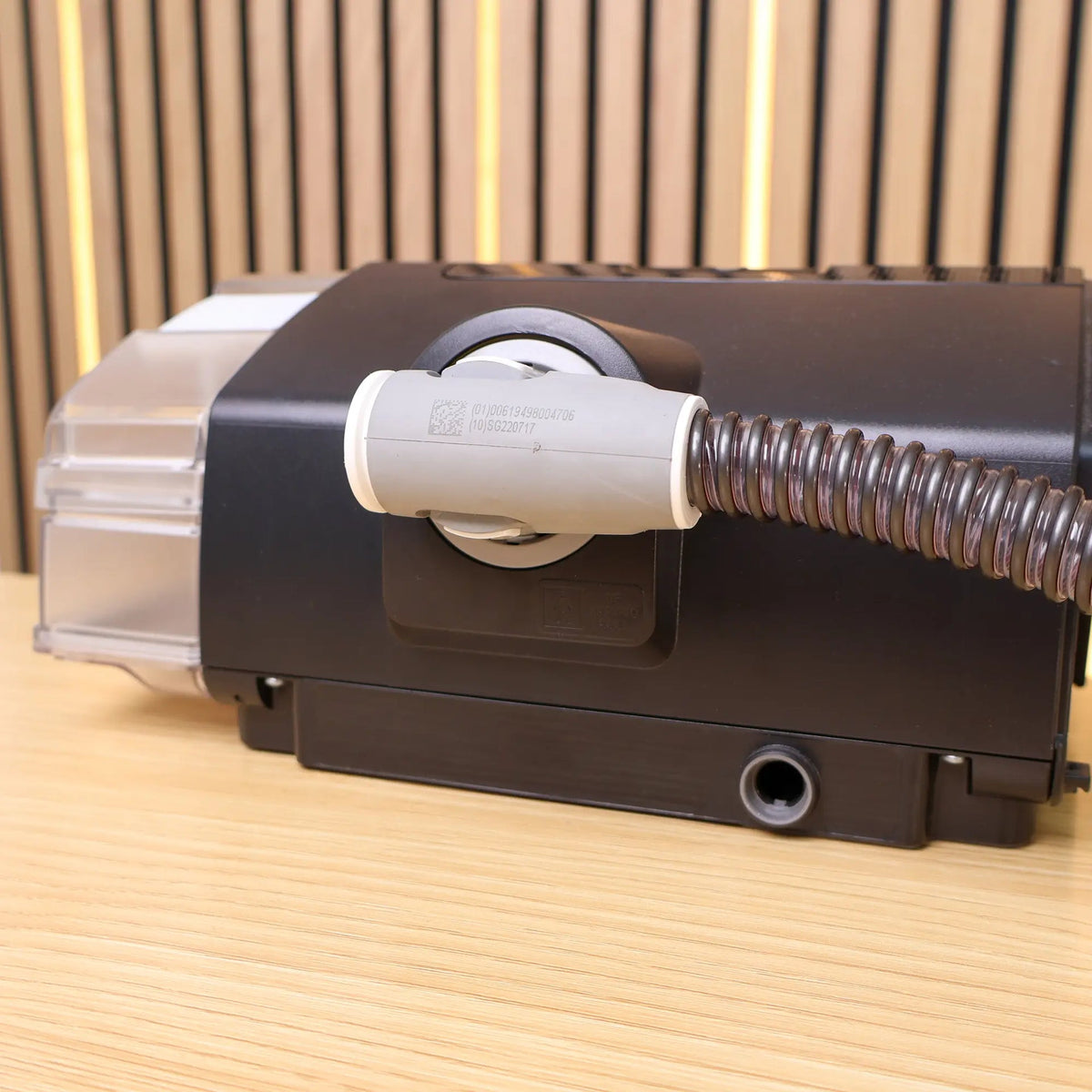 ResMed ClimateLineAir Heated Tubing
