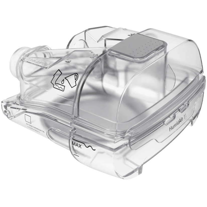 Resmed AirSense 11 & AirCurve 11 HumidAir CPAP Water Chamber 39101