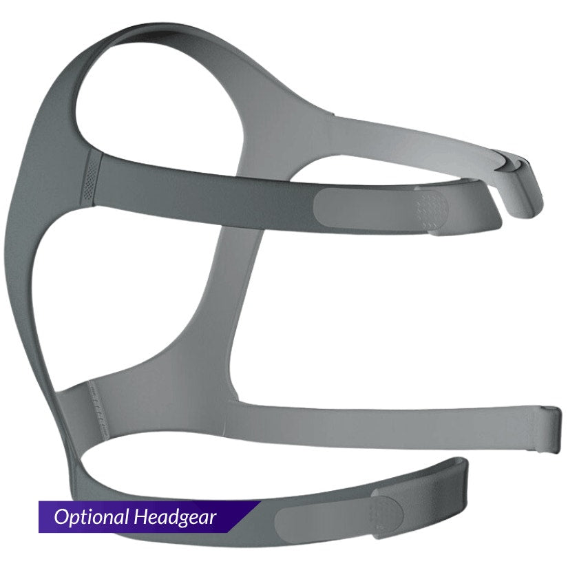 Resmed Mirage FX Nasal CPAP Mask