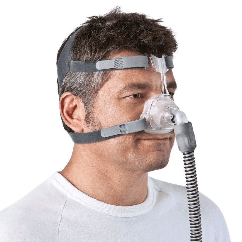 Resmed Mirage FX Nasal CPAP Mask