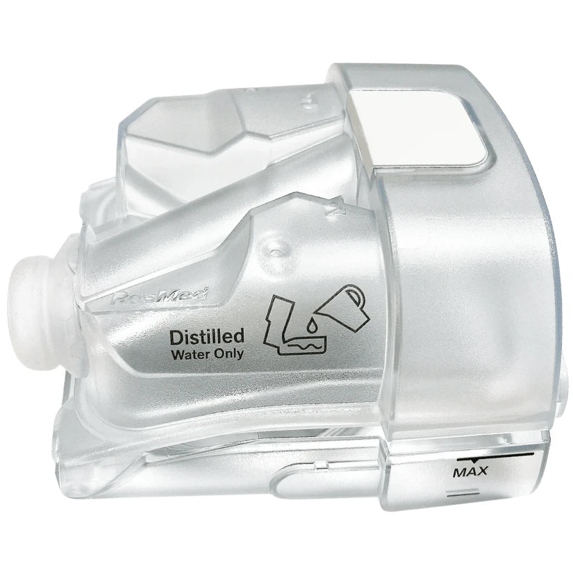 ResMed AirSense 11 & AirCurve 11 HumidAir Water Chamber