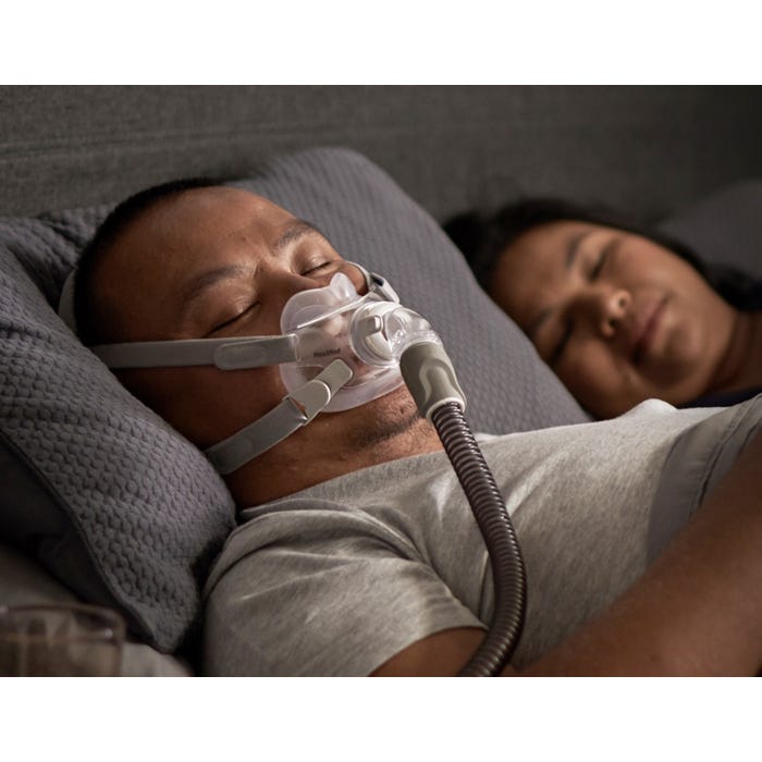 ResMed AirFit F30 Full Face CPAP Mask