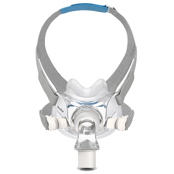 ResMed AirFit F30 Full Face CPAP Mask