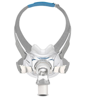 ResMed AirFit F30 Full Face CPAP Mask
