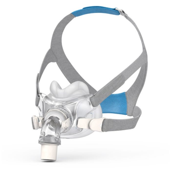 ResMed AirFit F30 Full Face CPAP Mask