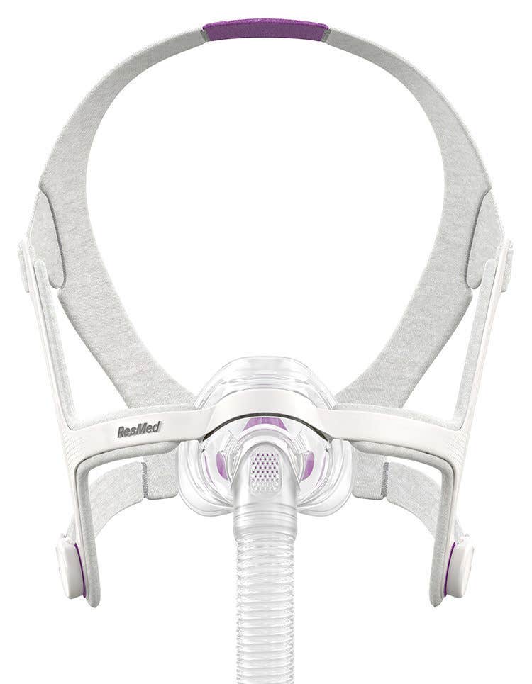ResMed AirFit N20 for Her Nasal CPAP Mask
