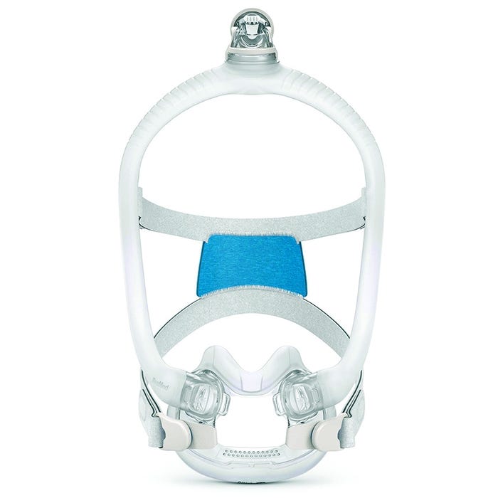 ResMed AirFit F30i Full Face CPAP Mask