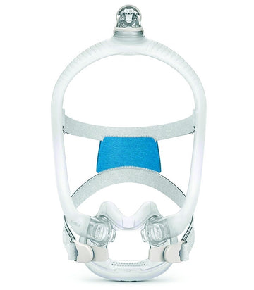 ResMed AirFit F30i Full Face CPAP Mask