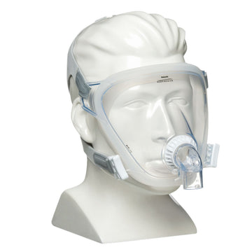 Philips Respironics FitLife Total Face CPAP Mask