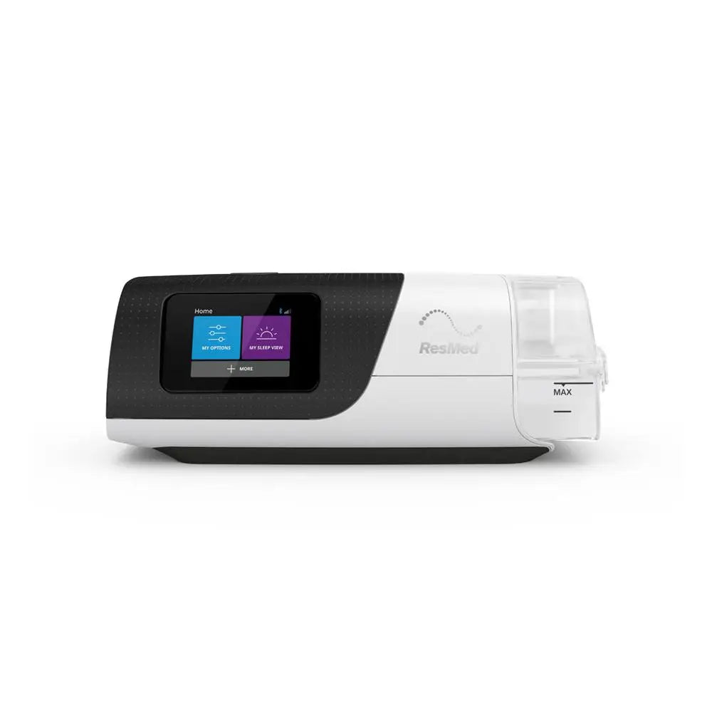 Resmed AirSense 11 & AirCurve 11 HumidAir CPAP Water Chamber 39101