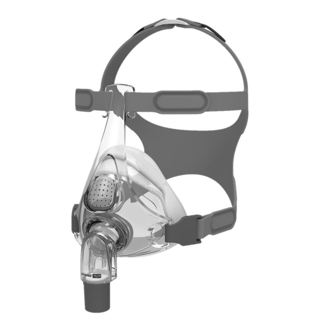 Fisher & Paykel Simplus Full Face CPAP Mask