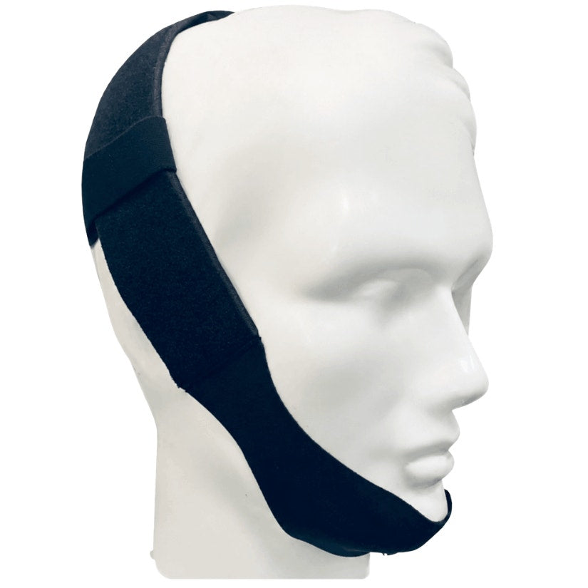 Spirit Medical Premium CPAP Chinstrap CS-1012911
