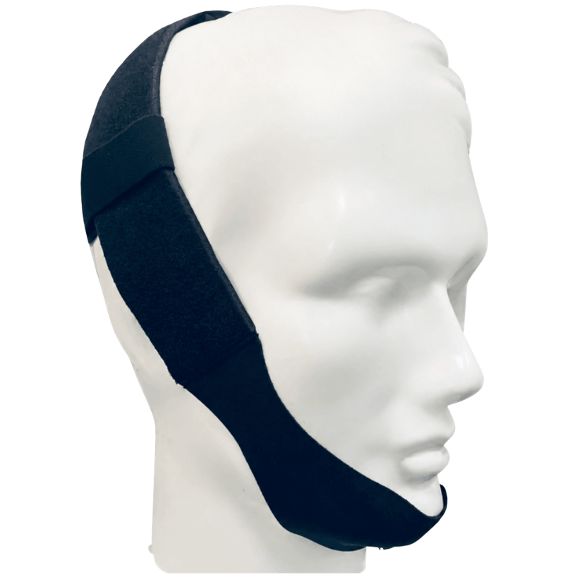 Spirit Medical Premium CPAP Chinstrap CS-1012911